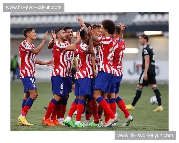 开云体育球衣发布：穿上未来，拥抱赛场